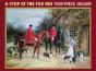 Stop At The Fox Inn - Jigsaw - Preview