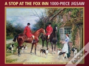 Capa do artigo Stop At The Fox Inn - Jigsaw