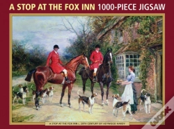 Capa do artigo Stop At The Fox Inn - Jigsaw
