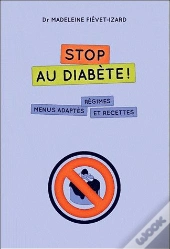 Stop Au Diabete