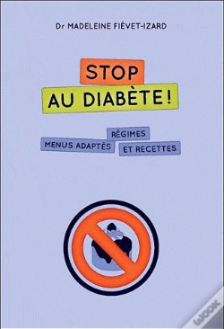 Capa do artigo Stop Au Diabete