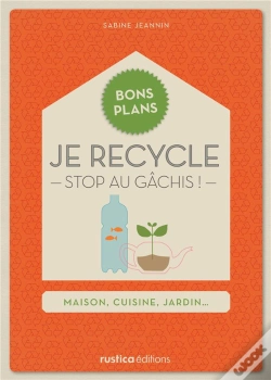 Capa do artigo Stop Au Gachi, Je Recycle