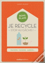 Capa do artigo Stop Au Gachi, Je Recycle