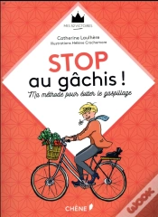 Capa do artigo Stop Au Gachis !