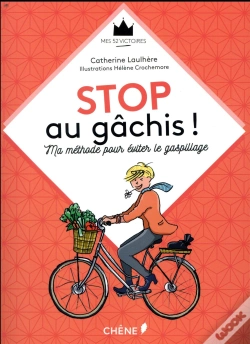 Capa do artigo Stop Au Gachis !