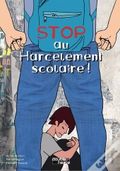 Stop Au Harcèlement Scolaire !