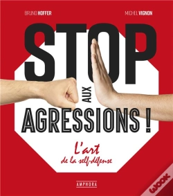 Capa do artigo Stop Aux Agressions !