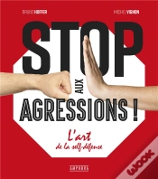 Capa do artigo Stop Aux Agressions !