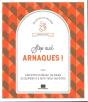 Stop Aux Arnaques ! - Preview