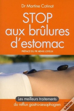 Capa do artigo Stop Aux Brûlures D'Estomac
