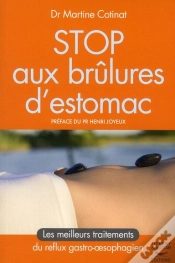 Capa do artigo Stop Aux Brûlures D
