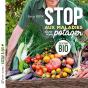 Stop Aux Maladies Dans Mon Potager ; Solutions Bio Préventives Et Curatives - Preview