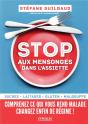 Stop Aux Mensonges Dans L'Assiette - Preview