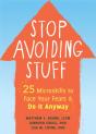 Stop Avoiding Stuff - Preview