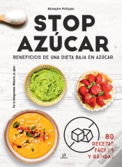Capa do artigo Stop Azucar