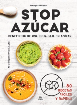 Capa do artigo Stop Azucar