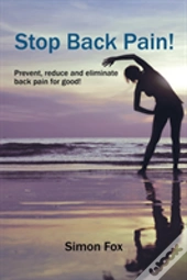 Stop Back Pain!