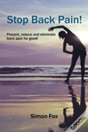 Capa do artigo Stop Back Pain!