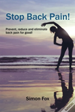 Capa do artigo Stop Back Pain!
