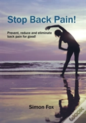 Capa do artigo Stop Back Pain!