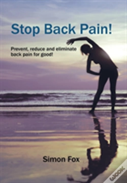 Capa do artigo Stop Back Pain!