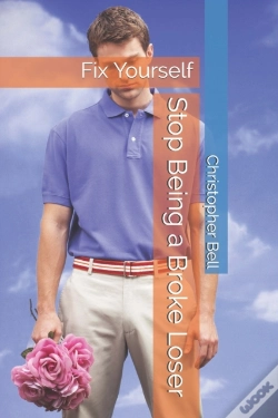 Capa do artigo Stop Being A Broke Loser