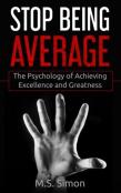 Stop Being Average