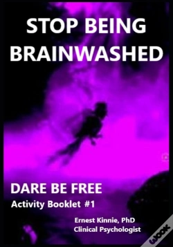 Capa do artigo Stop Being Brainwashed