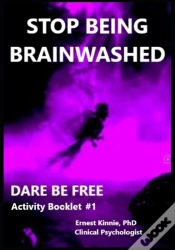 Capa do artigo Stop Being Brainwashed
