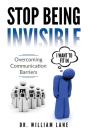 Stop Being Invisible - Preview