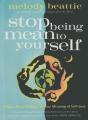Stop Being Mean To Yourself - Preview