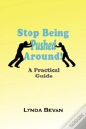 Capa do artigo Stop Being Pushed Around!