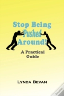 Capa do artigo Stop Being Pushed Around!