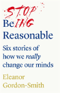 Stop Being Reasonable - Preview