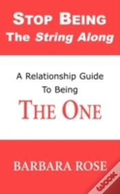 Capa do artigo Stop Being The String Along