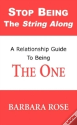 Capa do artigo Stop Being The String Along