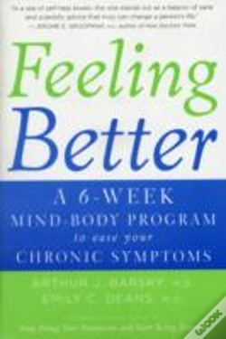 Capa do artigo Stop Being Your Symptoms And Start Being Yourself
