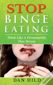 Capa do artigo Stop Binge Eating