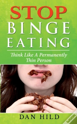 Capa do artigo Stop Binge Eating