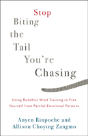 Stop Biting The Tail You'Re Chasing - Preview