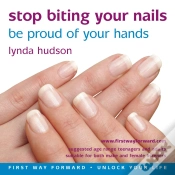 Capa do artigo Stop Biting Your Nails