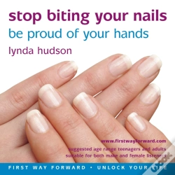 Capa do artigo Stop Biting Your Nails