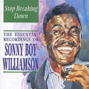 Capa do artigo Stop Breaking Down - CD