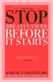 Stop Breast Cancer Before It Starts