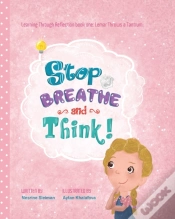 Capa do artigo Stop Breathe And Think!: Lemar Throws A