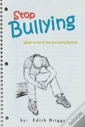 Capa do artigo Stop Bullying