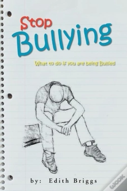 Capa do artigo Stop Bullying