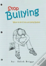 Capa do artigo Stop Bullying