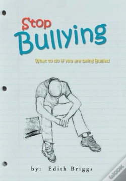 Capa do artigo Stop Bullying
