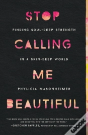 Capa do artigo Stop Calling Me Beautiful